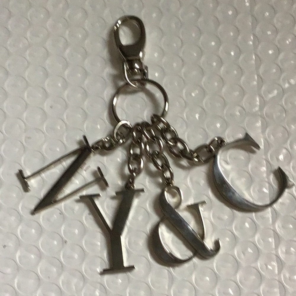 New York & Company Hangtag